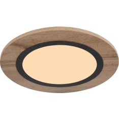 Globo Lea 40cm plafondi