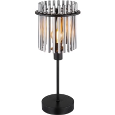 Globo Gorley 1xE14 pöytävalaisin