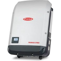 Fronius Symo 20.0-3-M WLAN 3-phase solar inverter