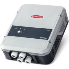 Fronius Ohmpilot 9.0-3 solar power consumption power controller