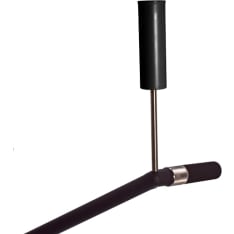 Bigmax e-Lite Rainstar Aluminum umbrella holder