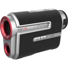 Zoom Oled Pro laser etäisyyskiikari