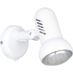 Eglo Alta 1-piece wall spotlight