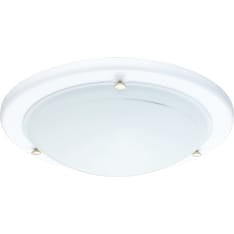 Eglo Heat Alta 31cm plafondi