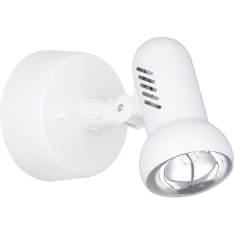 Eglo Heat Alta 1-piece ceiling spotlight