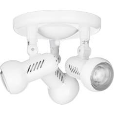 Eglo Alta Easy 3-part spotlight