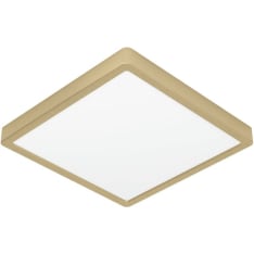 Eglo Fueva 5 led 20,5W plafondi