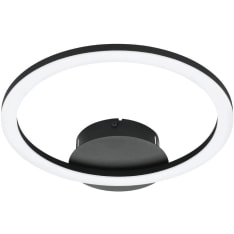Eglo Parrapos-Z connect.z led 12W kattovalaisin