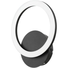 Eglo Parrapos-Z connect.z led 12W seinävalaisin