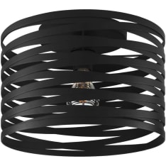 Eglo Cremella 37cm ceiling lamp