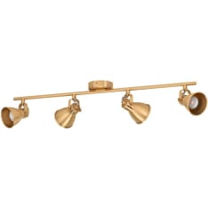 Eglo Seras 4-piece spotlight