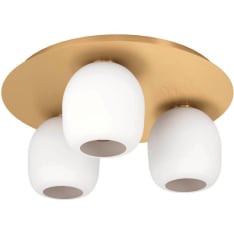 Eglo Manzanares 45cm ceiling lamp