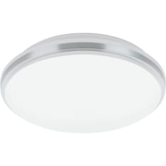 Eglo Pinetto LED 18W 34cm plafondi