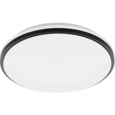 Eglo Pinetto LED 18W 34cm plafondi
