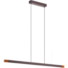 Eglo Lisciana led 18W riippuvalaisin