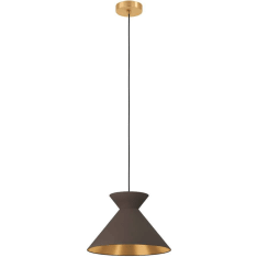 Eglo Nastasia 38cm hanging lamp