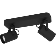 Eglo Sorego 2-os led kohedevalaisin
