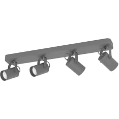 Eglo Sorego 4-os led 4x3W kohdevalaisin