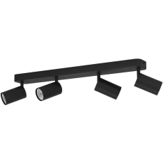 Eglo Telimbela-Z connect.z 4-os led kohdelamppu