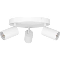 Eglo Telimbela-Z connect.z 3-os led kohdelamppu
