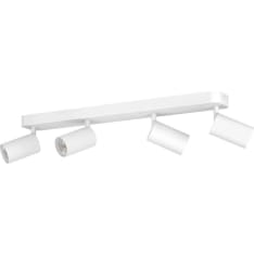 Eglo Telimbela-Z connect.z 4-os led kohdelamppu