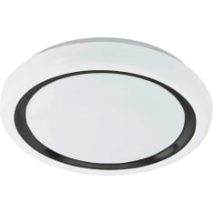 Eglo Capasso led 32cm plafondi