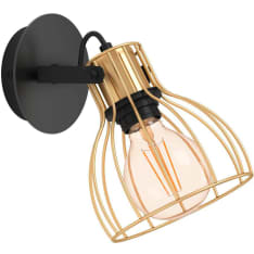 Eglo Sambatello spotlight