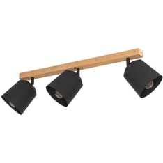 Eglo Cotorro 3-piece spotlight