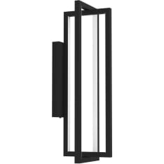 Eglo Siberia led 15,5W seinävalaisin