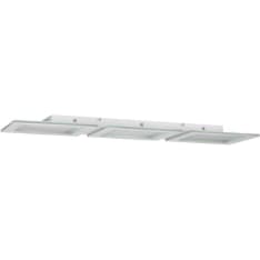 Eglo Padrogiano-Z 3-os connect.z led 42,5W 120x30cm kattovalaisin