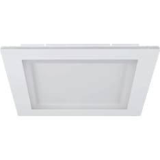 Eglo Padrogiano-Z connect.z led 27,9W 45x45cm kattovalaisin
