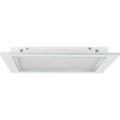 Eglo Padrogiano-Z connect.z led 35,5W 59,5x59,5cm kattovalaisin