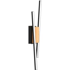 Eglo Panagria led 2x6,3W seinävalaisin