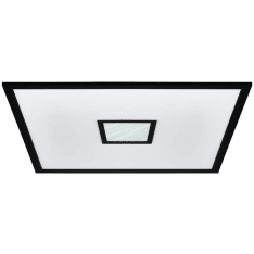 Eglo Bordonara led 36W 59,5x59,5cm plafondi