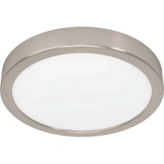 Eglo Fueva 5 led 17W 21cm plafondi