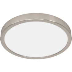 Eglo Fueva 5 led 20,5W 28,5cm plafondi