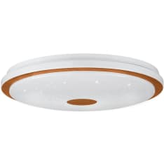 Eglo Lanciano 1 led 35W 48cm plafondi