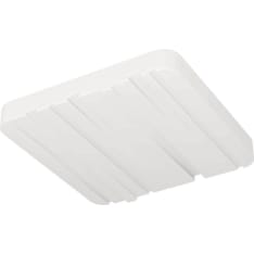 Eglo Ferentino led 10W 28x28cm plafonds