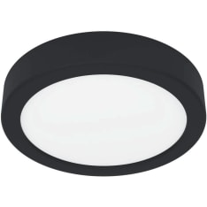 Eglo Fueva 5 led 11W 16cm plafondi