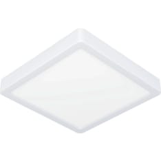 Eglo Fueva 5 led 17W 21x21cm plafondi