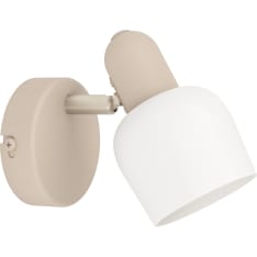 Eglo Corato wall lamp