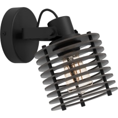 Eglo Segovia wall lamp