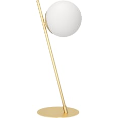 Eglo Rondo 4 table lamp