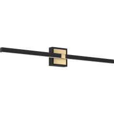 Eglo Peguera IP44 80 cm seinävalaisin