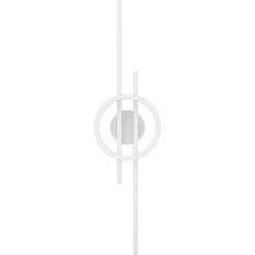Eglo Amandolo 77.5cm white plafond
