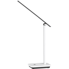 Eglo Iniesta white table lamp