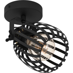 Eglo Girona wall lamp