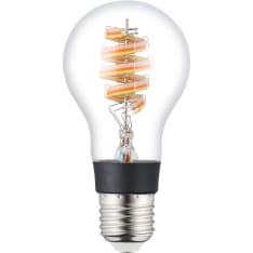 Eglo Connect.Z Rgb E27 A60 4,9W Kirkas led-polttimo