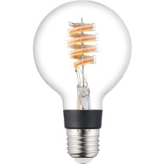 Eglo Connect.Z Rgb E27 G80 4,9W Kirkas led-polttimo