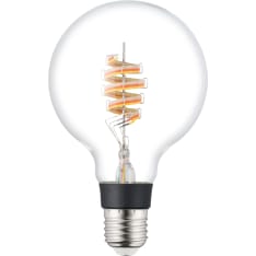 Eglo Connect.Z Rgb E27 G95 4,9W Kirkas led-polttimo